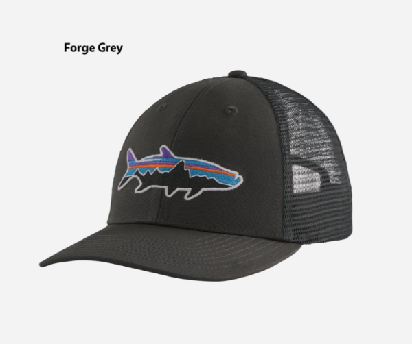 Patagonia Fitz Roy Lopro Trucker Patagonia Fitz Roy Lopro Trucker
